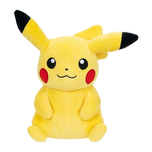 Pokemon Pikachu Plush