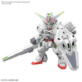 Sd Cross Silhouette Gundam Calibarn