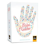 Palm Reader Board Game