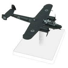 Wings of Glory  WW2 Squadron Pack- Dornier Do.17 Z-10 (NJG.2)