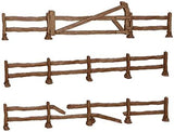 Terrain Crate: Fences