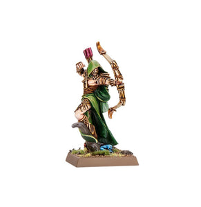 Wood Elf Realms Wood Elf Waystalker (Online Exclusive) 10% Off  (Applied at checkout)