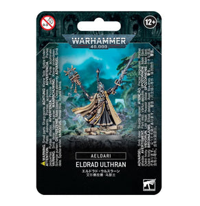 Aeldari Eldrad Ulthran 20% Off (Applied at checkout)