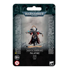 Adepta Sororitas Palatine 20% Off (Applied at checkout)