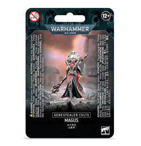Genestealer Cults Magus 20% Off