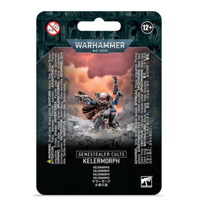 Genestealer Cults Kelermorph 20% Off (Applied at checkout)