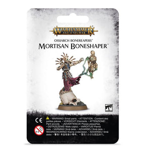 Ossiarch Bonereapers Mortisan Boneshaper 20% Off