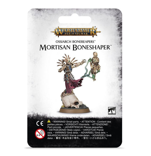 Ossiarch Bonereapers Mortisan Boneshaper 20% Off