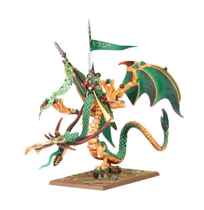 Wood Elf Realms Wood Elf Noble on Forest Dragon (Online Exclusive) 10% Off