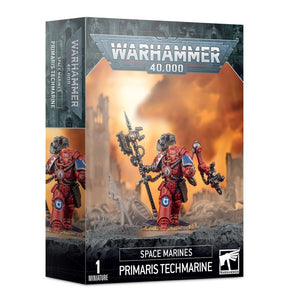 Space Marines Primaris Techmarine 20% Off