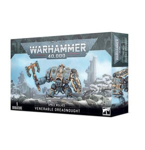 Space Wolves Bjorn the Fell-Handed /Space Wolves Venerable Dreadnought/ Murderfang 20% Off