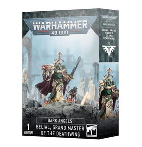 Belial, Grand Master of The Deathwing 20% Off