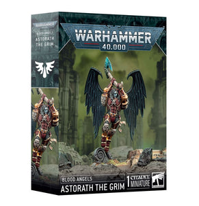 BLOOD ANGELS: ASTORATH THE GRIM 20% OFF