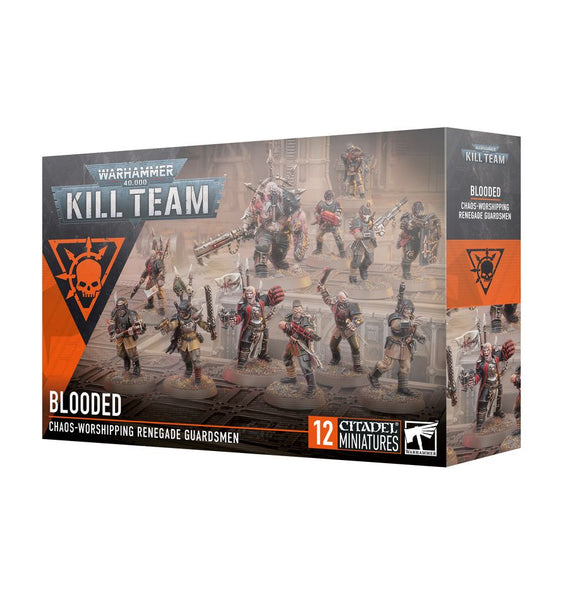Kill Team: Phobos Strike Team 20% Off (Applied at checkout)