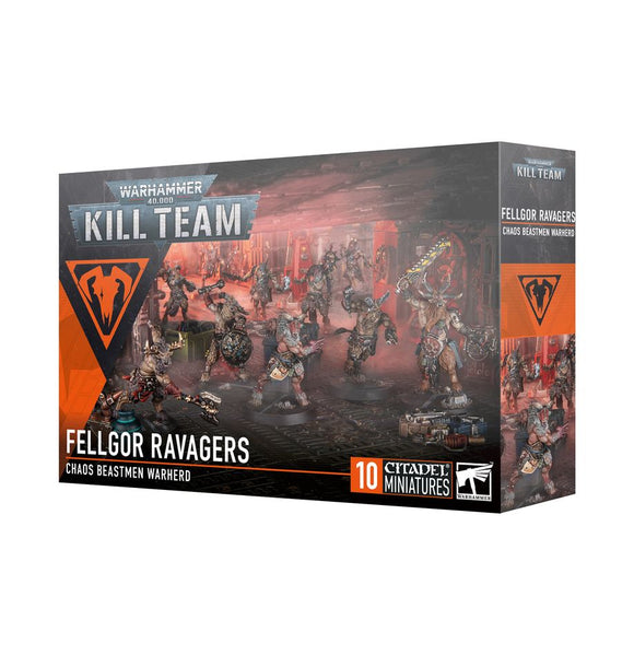 Kill Team: Fellgor Ravagers 20% Off (Applied at checkout)