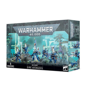 Aeldari Dire Avengers 20% Off (Applied at checkout)