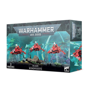Aeldari Windriders 20% Off (Applied at checkout)