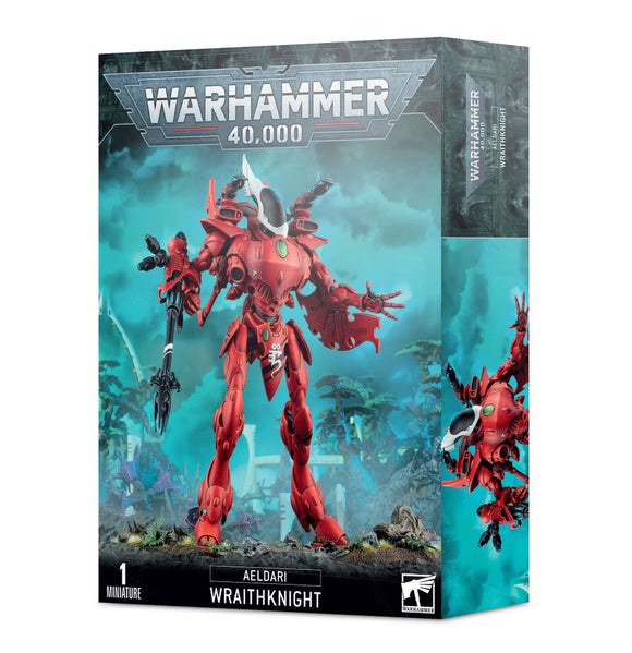 Aeldari Wraithknight 20% Off