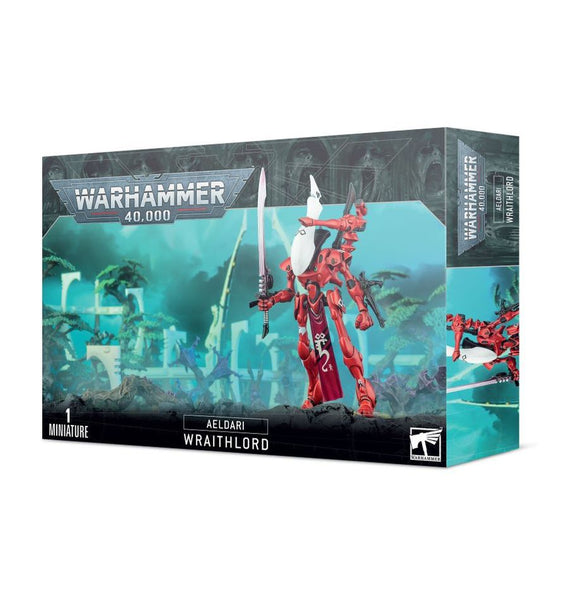 Aeldari Wraithlord 20% Off (Applied at checkout)