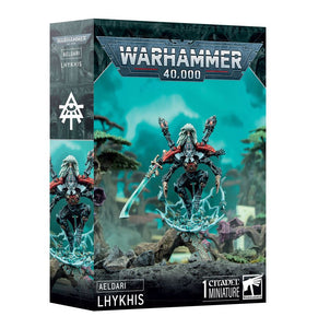 AELDARI PHOENIX LORD LHYKHIS 20% Off (Applied at checkout)