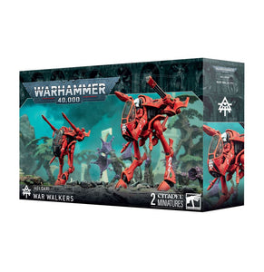 AELDARI WAR WALKERS 20% Off (Applied at checkout)