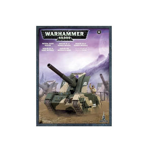 Astra Militarum Basilisk (Online Exclusive) 10% Off (Applied at checkout)