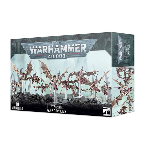 Tyranids Gargoyle Brood 20% Off(Applied at checkout)