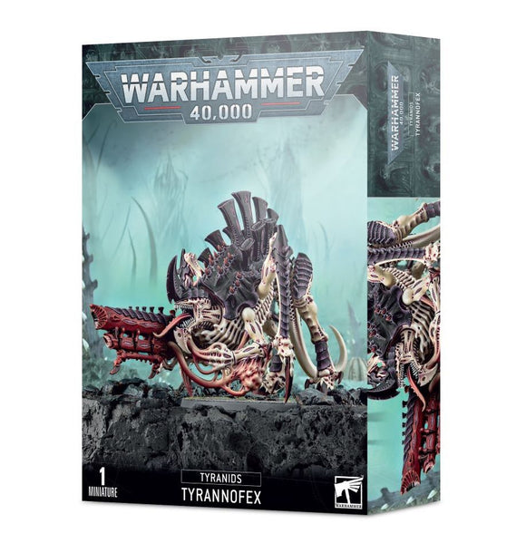 Tyranids Tyrannofex / Tervigon 20% Off (Applied at checkout)
