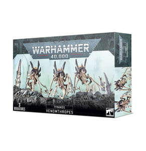 Tyranids Venomthropes/ Zoanthropes 20% Off (Applied at checkout)