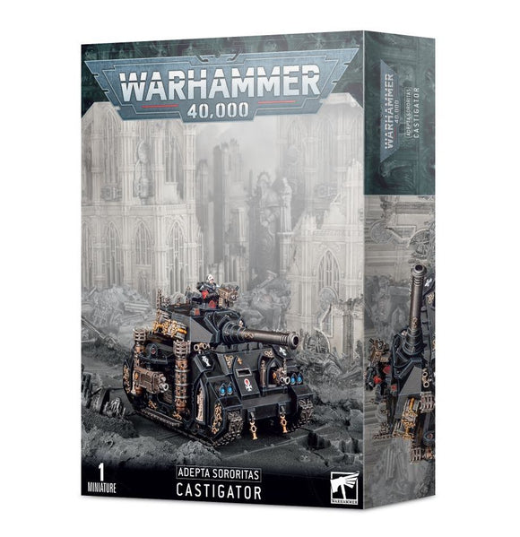 Adepta Sororitas Castigator 20% Off (Applied at checkout)