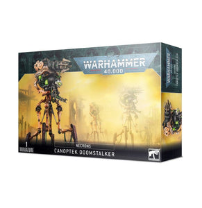 Necrons Canoptek Doomstalker 20% Off (Applied at checkout)