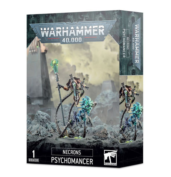Necrons Psychomancer 20% Off