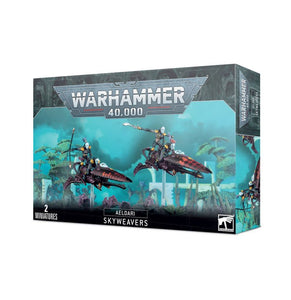 Aeldari Skyweavers 20% Off (Applied at checkout)