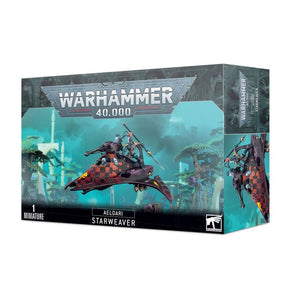 Aeldari Star Weaver / Voidweaver 20% Off (Applied at checkout)