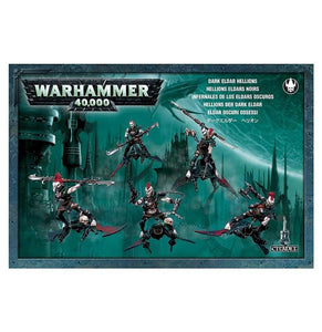Drukhari Hellions (Online Exclusive) 10% Off