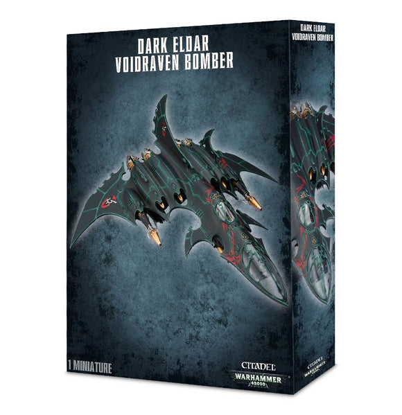 Drukhari Voidraven Bomber (Online Exclusive) 10% Off (Applied at checkout)