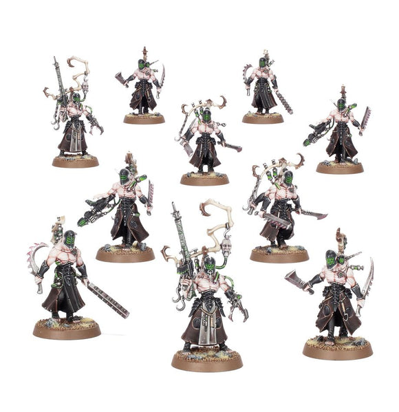 Drukhari Wracks (Online Exclusive) 10% Off