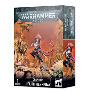 Drukhari Lelith Hesperax 20% Off