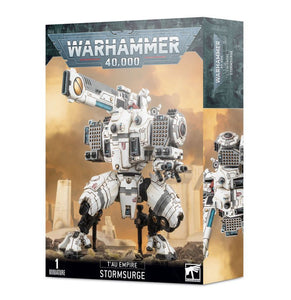 Tau Empire KV128 Stormsurge 20% Off (Applied at checkout)