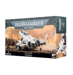 Tau Empire: TX4 Piranha 20% Off