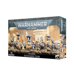 T'au Empire Pathfinder Team 20% Off (Applied at checkout)