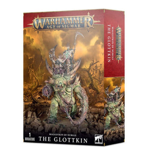 Maggotkin of Nurgle The Glottkin 20% Off
