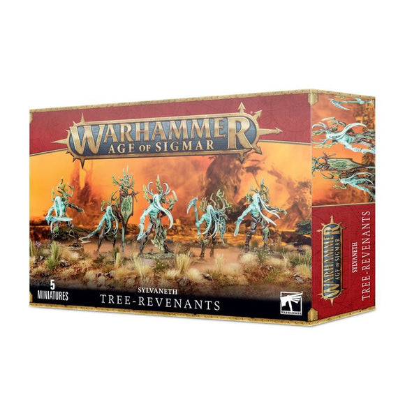 Sylvaneth Tree-Revenants/ Spite-Revenants 20% Off