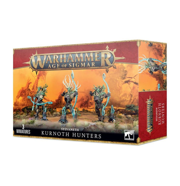 Sylvaneth Kurnoth Hunters 20% Off