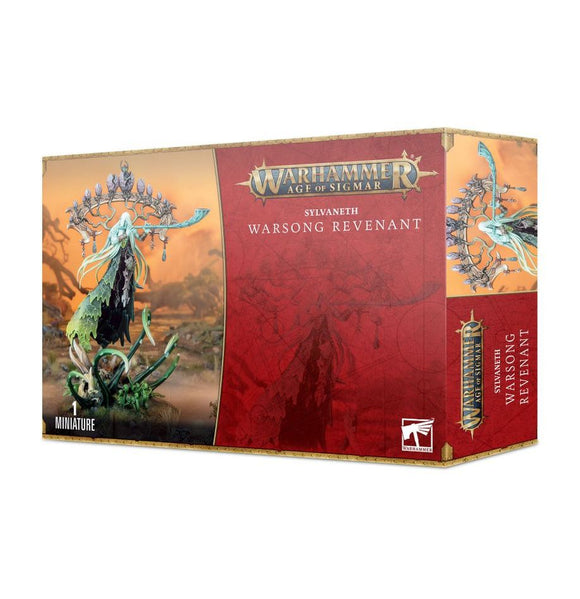 Sylvaneth Warsong Revenant 20% off