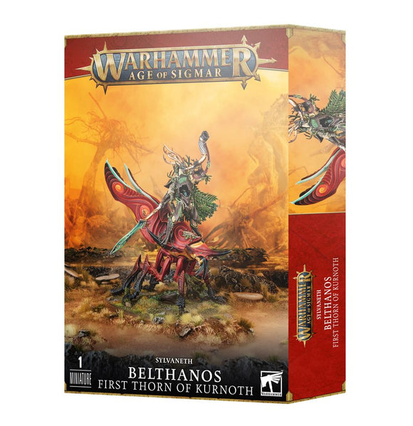 SYLVANETH: BELTHANOS FIRST THORN OF KURNOTH 20% Off