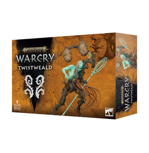 Warcry: Twistweald (Online Exclusive) 10% Off