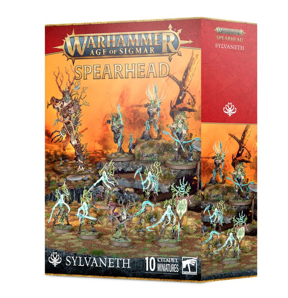 SPEARHEAD: SYLVANETH 20% Off