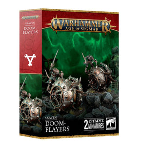 Skaven Doom-Flayers 20% Off
