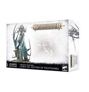 Soulblight Gravelords  Lauka Vai, Mother of Nightmares / Vengorian Lord 20% Off (Applied at checkout)